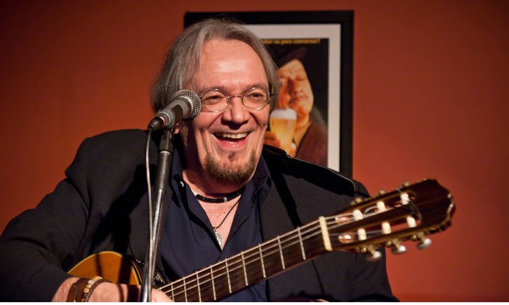 Tavito Carvalho, músico e integrante do Clube da Esquina, morre em SP