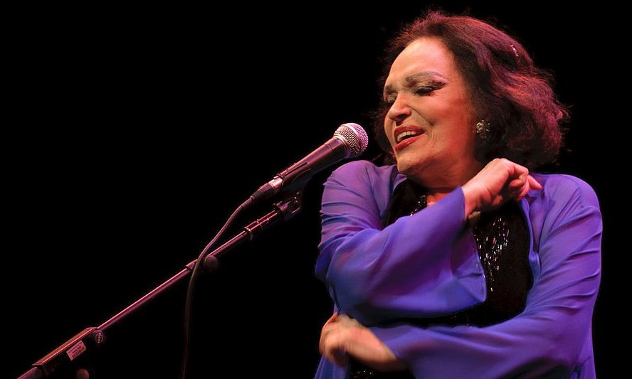 Bibi Ferreira: morre aos 96 anos, no Rio, uma das maiores atrizes do Brasil