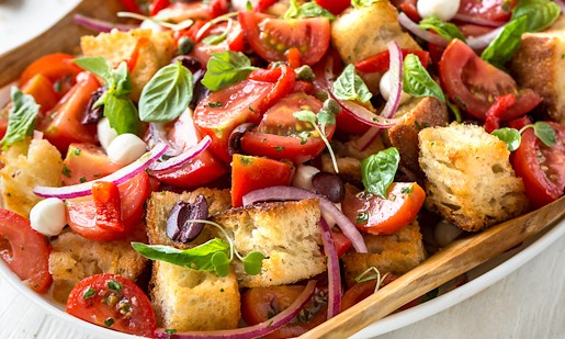 SESI Franca oferece curso de saladas especiais dias 11 e 18 de fevereiro