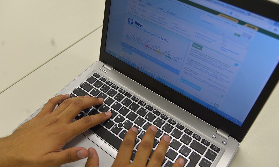 Declaração do IR deve ser entregue entre 07 de março e 30 de abril
