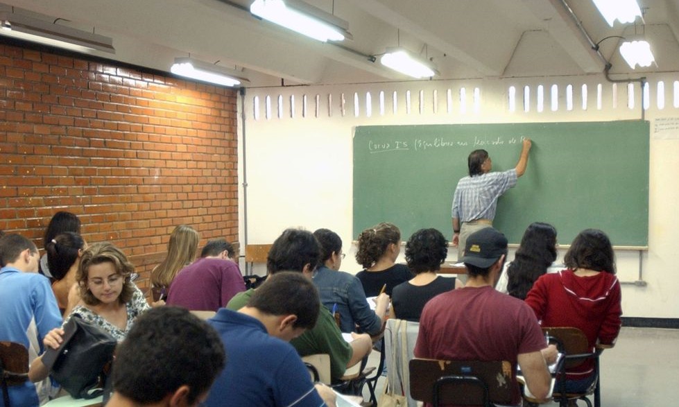 Bolsa Universidade: documentação deve ser entregue até sexta-feira, 15