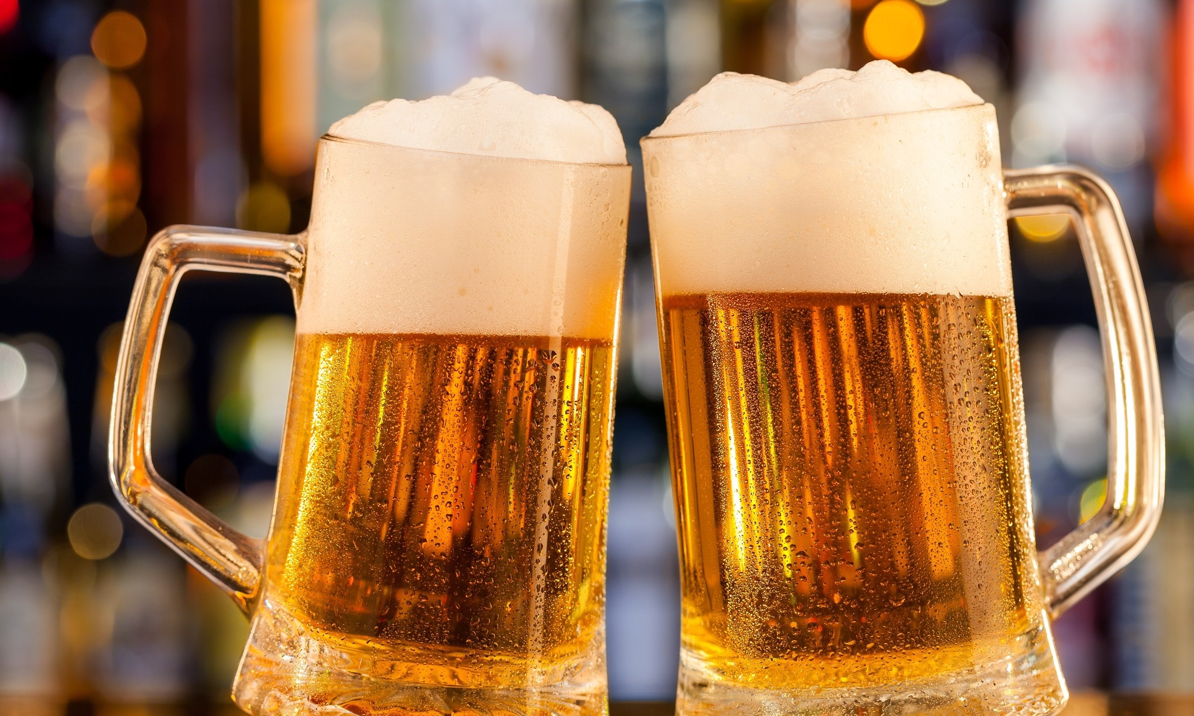 Consumo excessivo de álcool pode alterar seus genes, mostra estudo