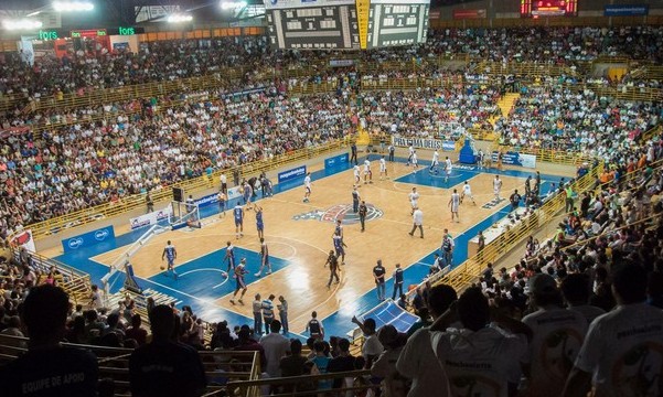 Banda Atitude 67 fará show do intervalo do Jogo das Estrelas, em Franca