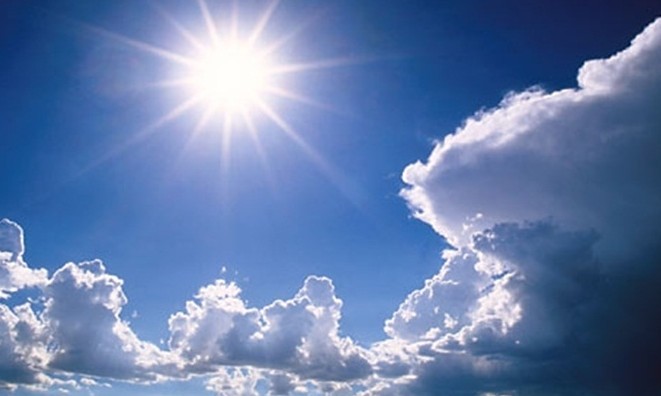 Temperatura continua alta neste domingo, 10, mas pode chover em Franca
