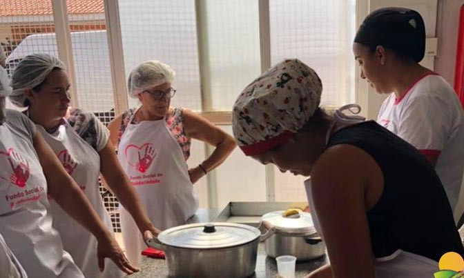 Abertas as inscrições para os cursos de qualificação do Fundo Social de Guaíra