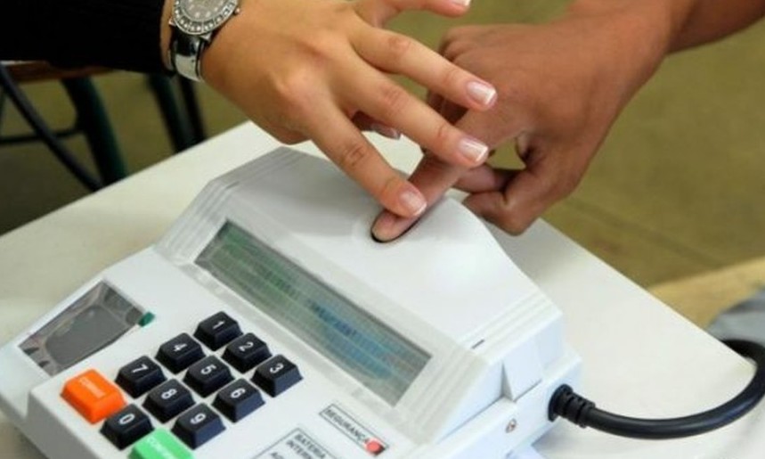 Cadastro obrigatório de biometria começa em 42 cidades da região