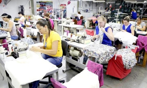 ACIF promove reunião com empresários do setor de confecções de Franca