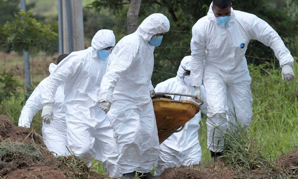 Tragédia em Brumadinho faz um mês; 134 pessoas ainda estão desaparecidas