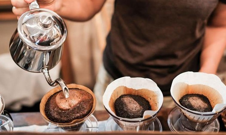 Alta: Consumo interno dos Cafés do Brasil representa 13% da demanda mundial
