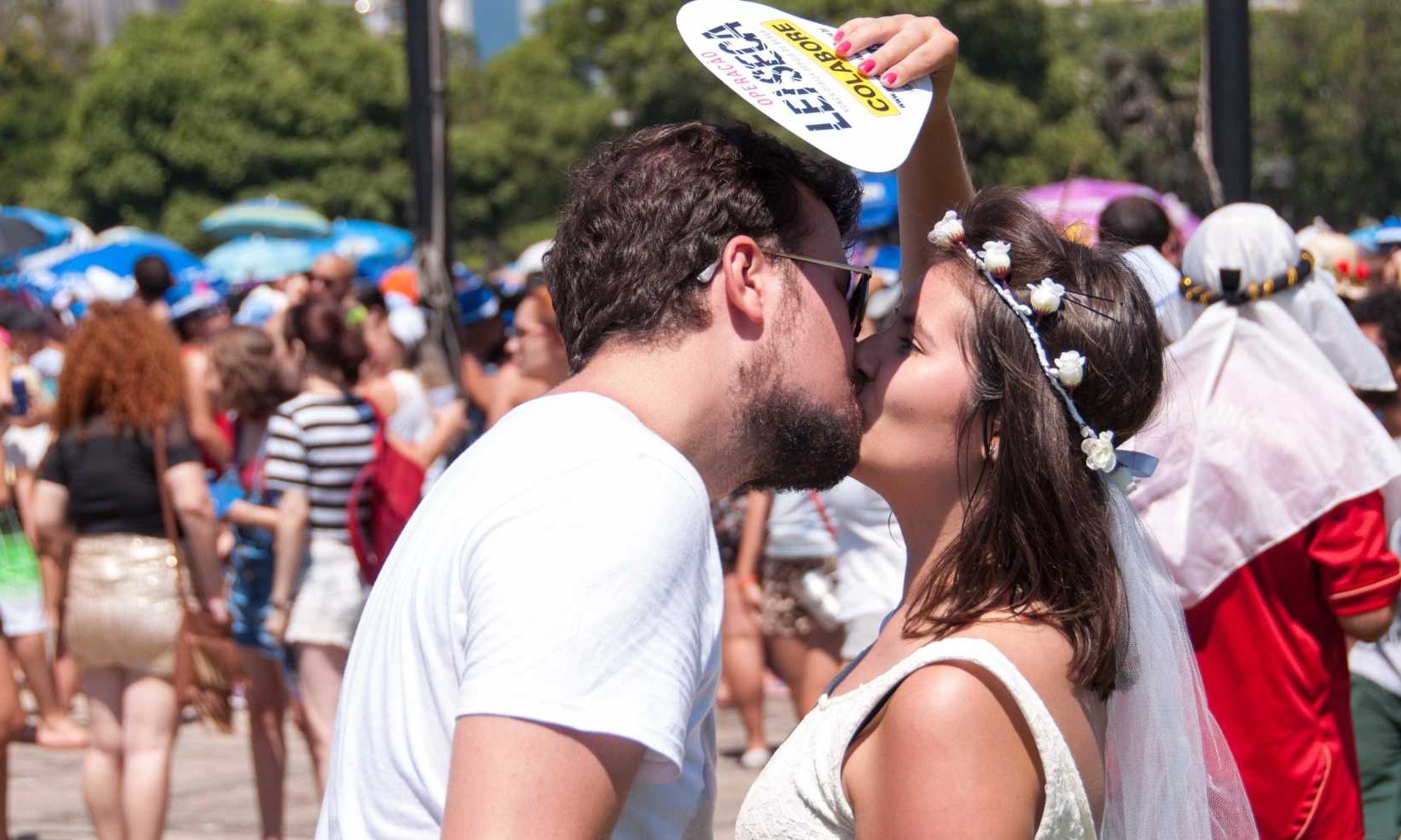 Ginecologista alerta sobre as doenças que podem ser transmitidas no Carnaval