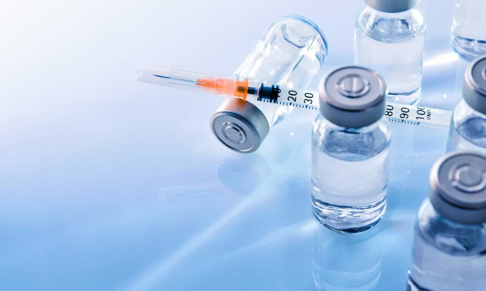 Vacina italiana consegue reduzir reserva do vírus latente do HIV em 90%