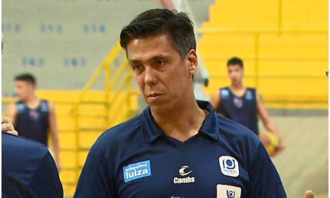 Sesi Franca e Flamengo se pegam no Rio disputando primeiros lugares do NBB