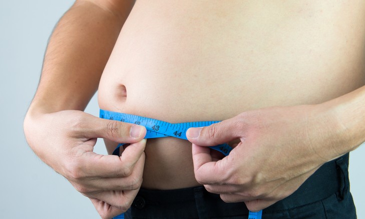 Chance de ter câncer relacionado à obesidade é maior entre os jovens