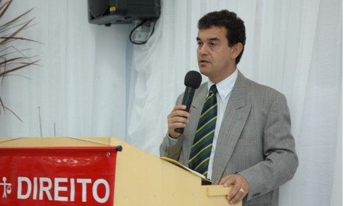 Promotor Paulo Borges pede a impugnação da defesa feita pelo prefeito