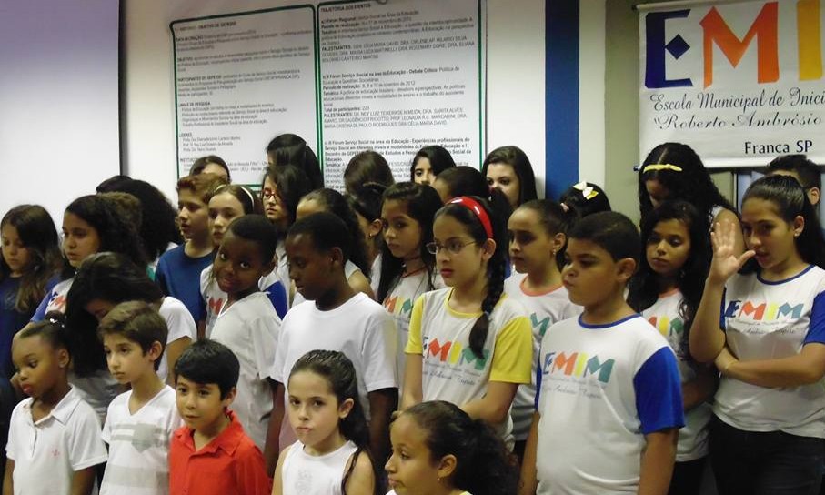 Emim segue com inscrições abertas para aulas de música até dia 22