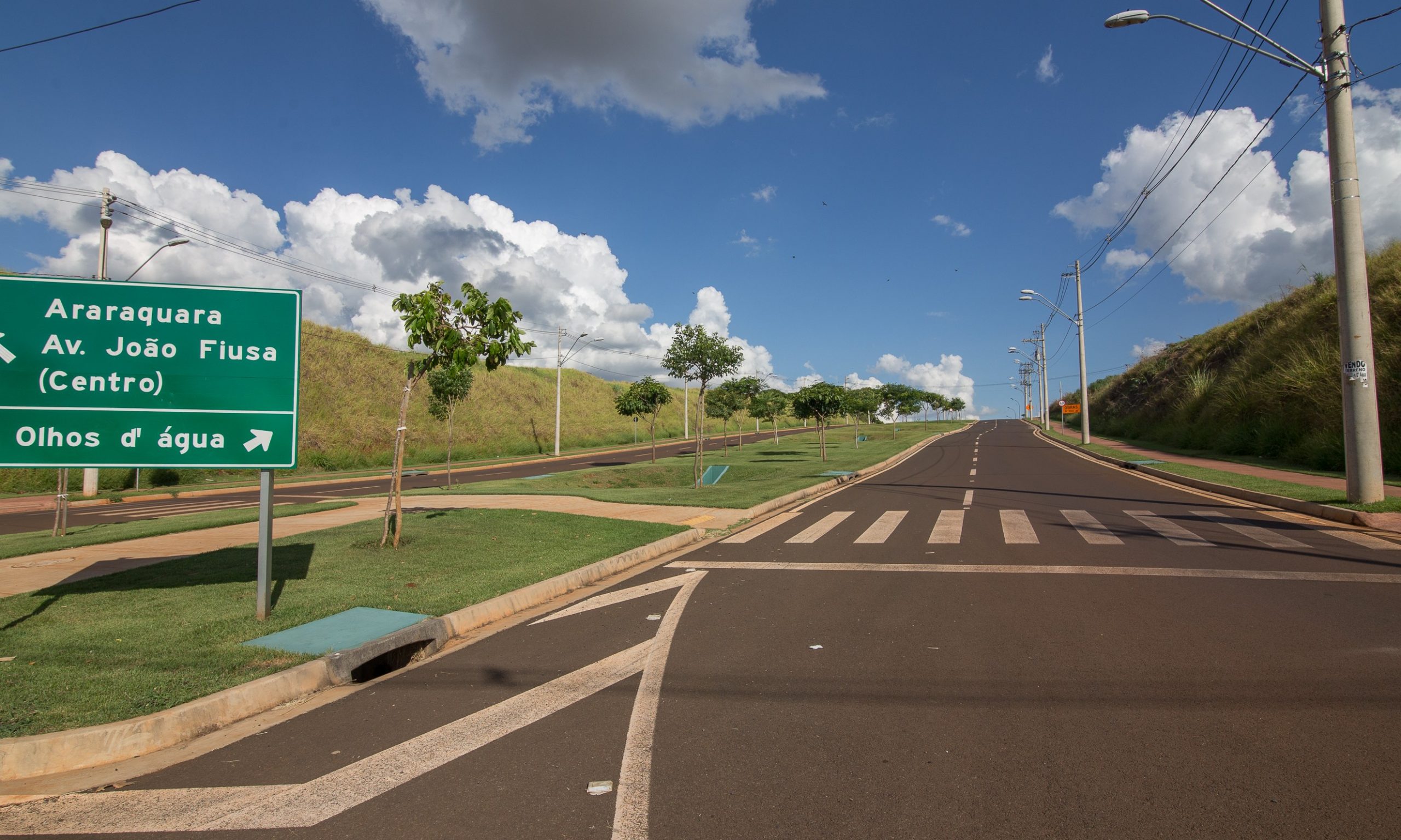 Bild promove passeio ciclístico no Jardim Olhos D’Água, em Ribeirão Preto