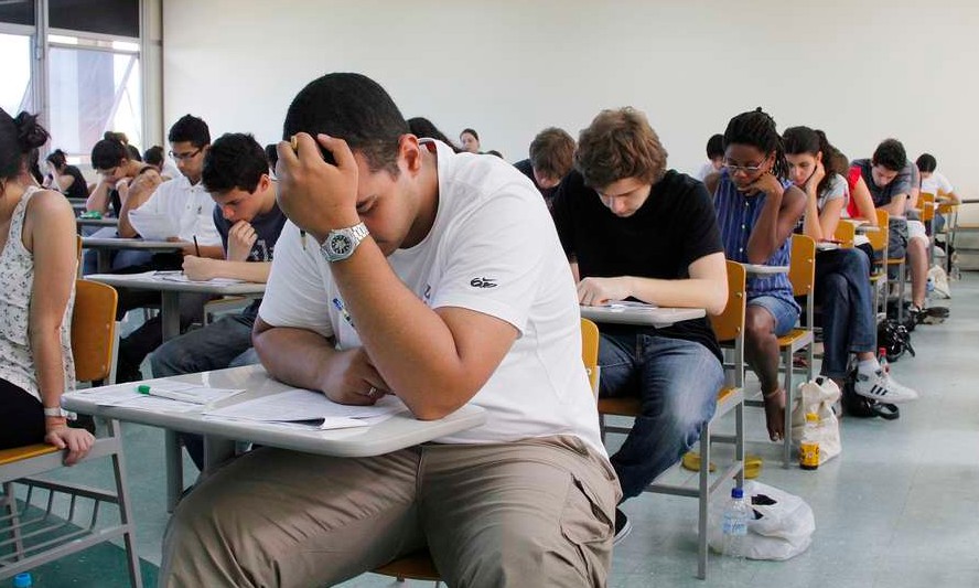 Unicamp estuda mudar o formato do Vestibular e diminuir um dia da 2ª fase