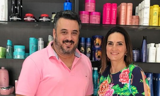 Fada, instituição de Ribeirão Preto, fecha parceria com distribuidora de cosméticos
