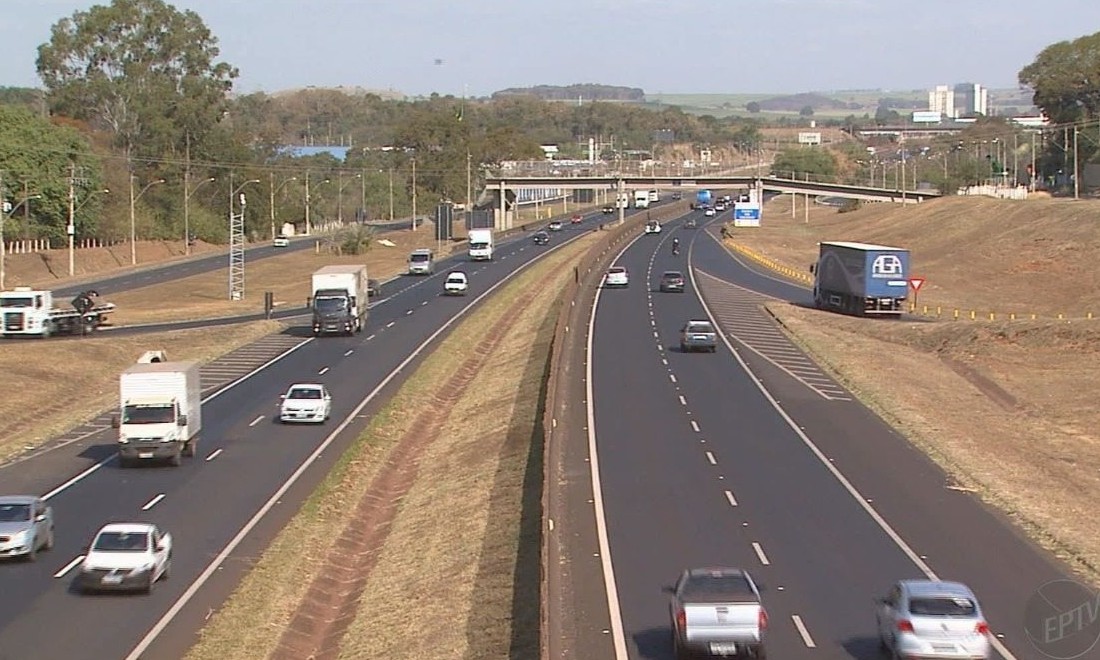 Governo de SP lança a primeira concessão rodoviária da atual gestão