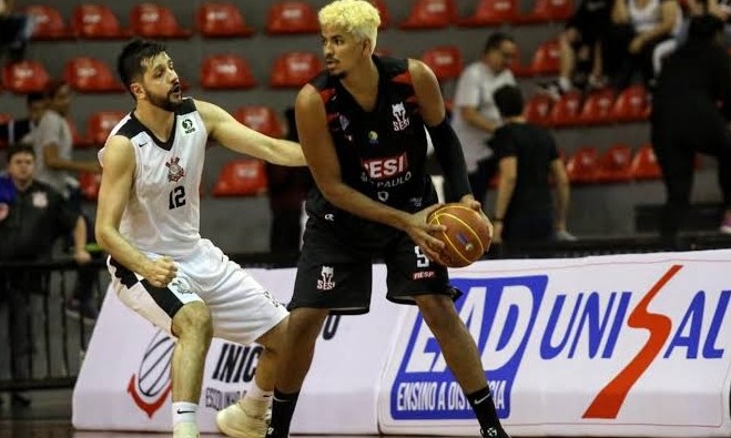 Quinteto “francano” é escolhido por torcida para time titular do NBB Brasil