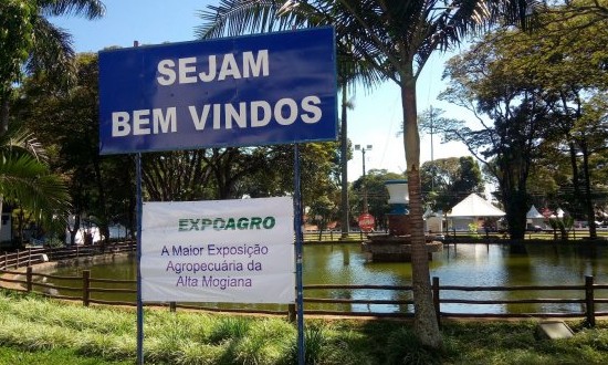 Prefeitura de Franca começa a preparar a 50ª edição da Expoagro