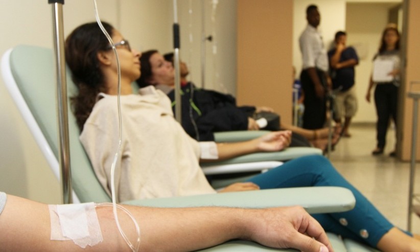 Federação dos Hospitais de São Paulo alerta serviços de saúde para a dengue tipo 2