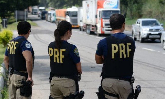 Com salário superior a R$ 10 mil, Polícia Rodoviária Federal abrirá concurso