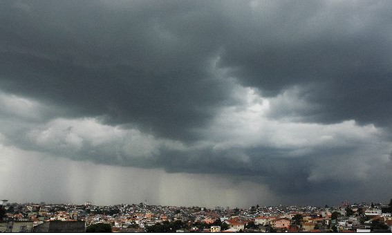 Franca pode ter nebulosidade e pancadas de chuva nesta quarta-feira, 27