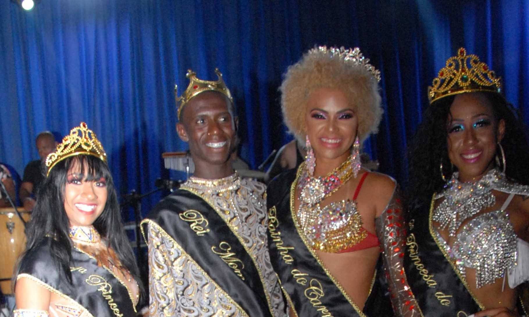 Desfiles de Carnaval em Franca acontecem neste sábado, 02, e domingo, 03