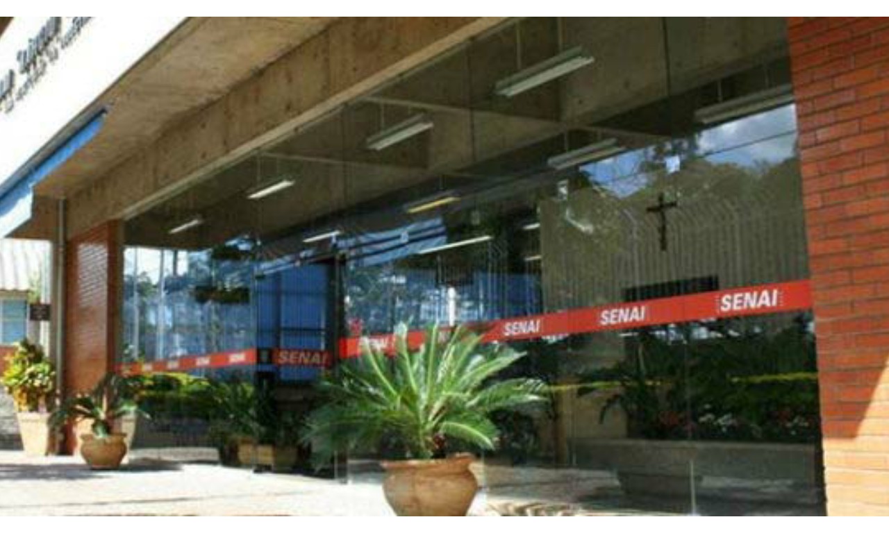 Senai vai realizar curso gratuito de segurança no trabalho: inscrições abertas
