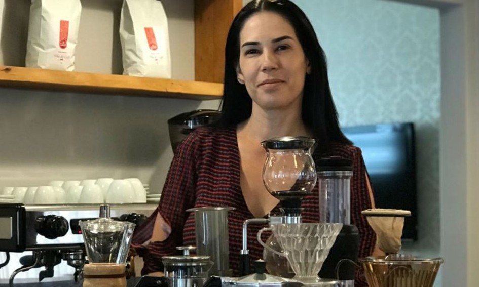Grãos da Alta Mogiana atraem mercado de cafés especiais em Franca