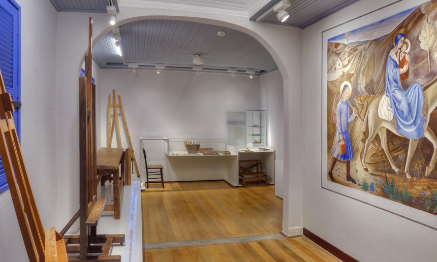 Museu Casa de Portinari em Brodowski define atividades gratuitas para fevereiro