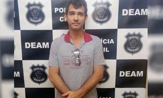 Filho de João de Deus é preso por andar armado e coagir testemunha em GO