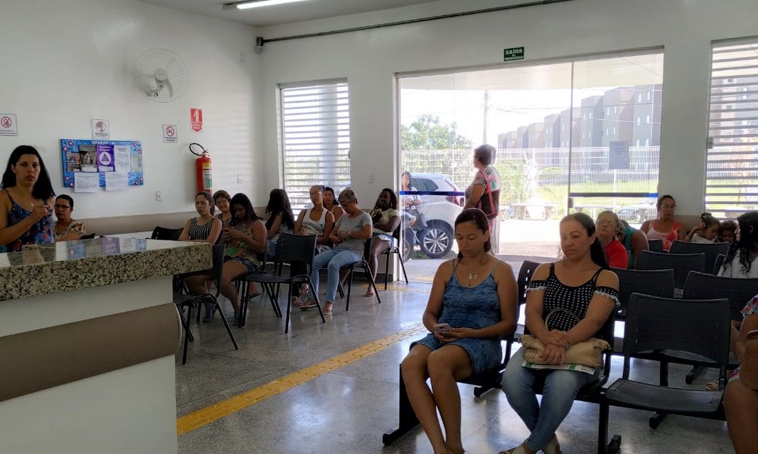 UBS da Vila São Sebastião recebe Sábado da Mulher neste dia 16 de fevereiro