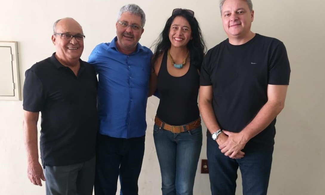 Vereador Adérmis Marini é aclamado presidente do diretório do PSDB em Franca
