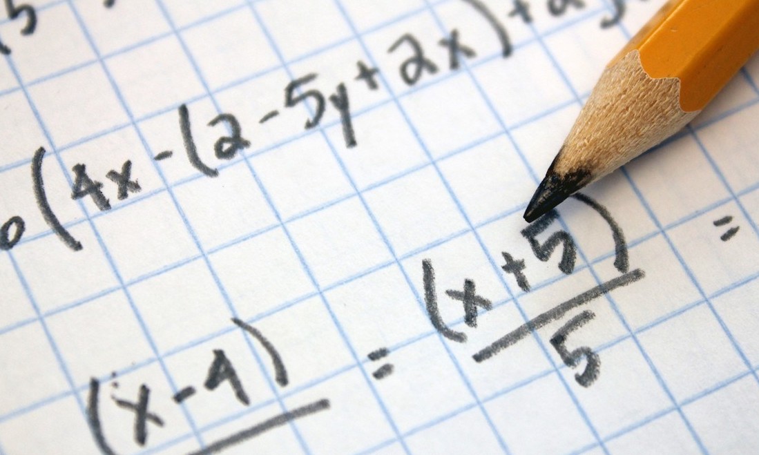Escolas públicas podem se inscrever na Olimpíada Brasileira de Matemática