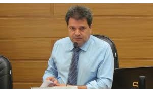 Marco Garcia e Adermis sofrem ameaças de servidor de confiança do prefeito