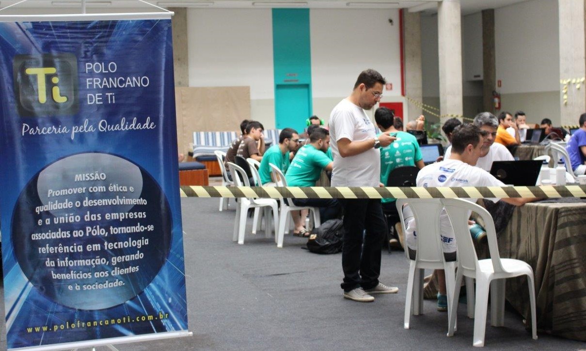 Polo Francano de TI da ACIF promove segundo encontro empresarial