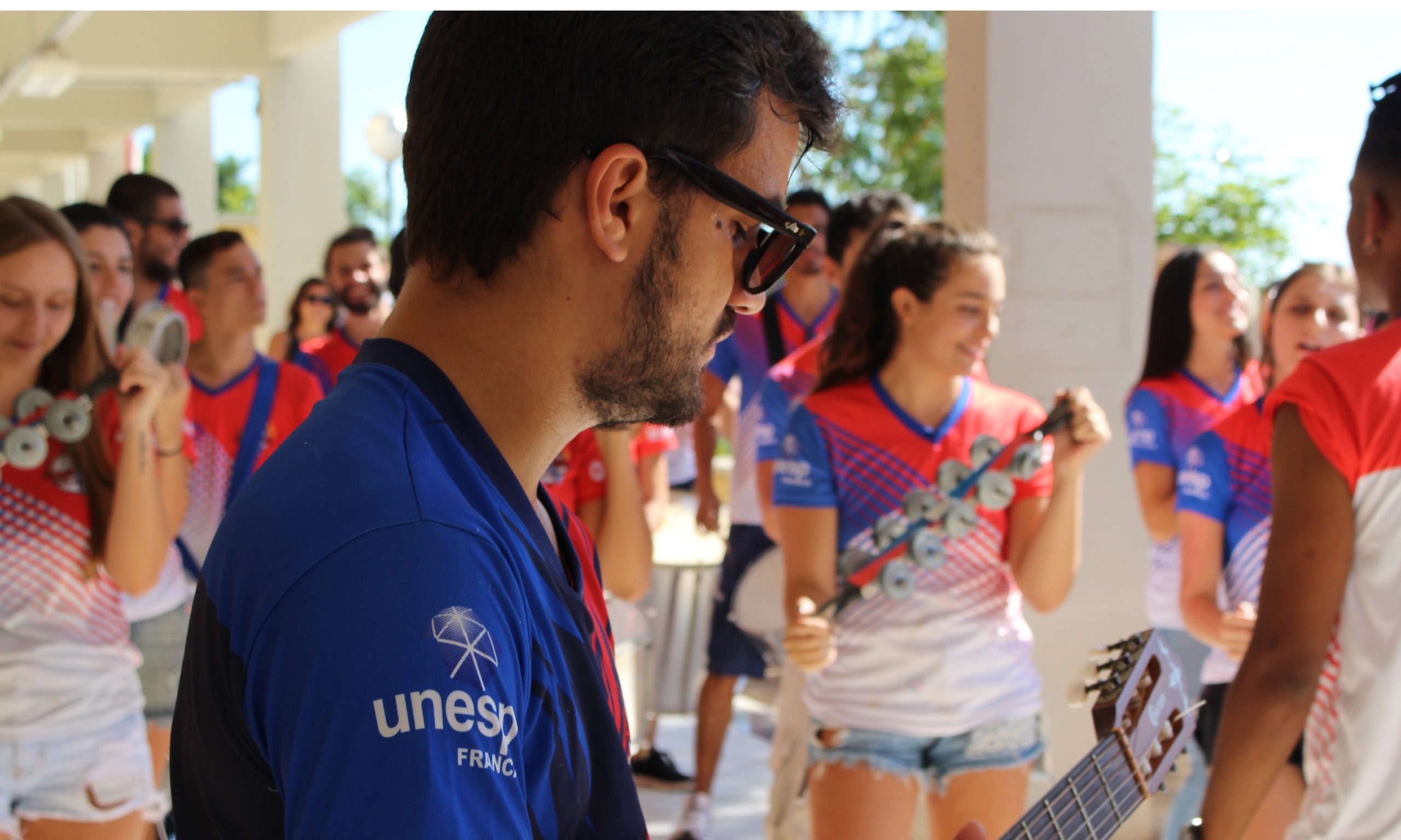 Unesp Franca realiza 1ª Recepção de Ingressantes e Familiares de seu câmpus