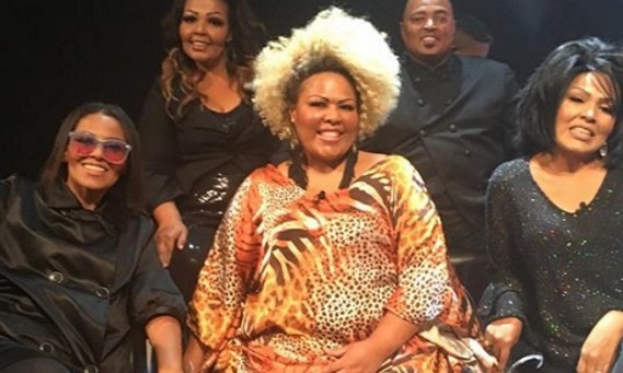 Deise Cipriano, ex-Fat Family, morre de câncer aos 39 anos em São Paulo