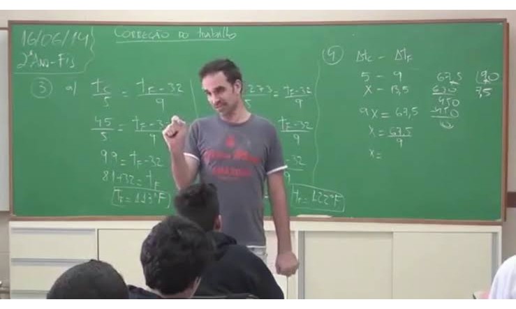 Educação estadual está aperfeiçoando formação de servidores da pasta em SP