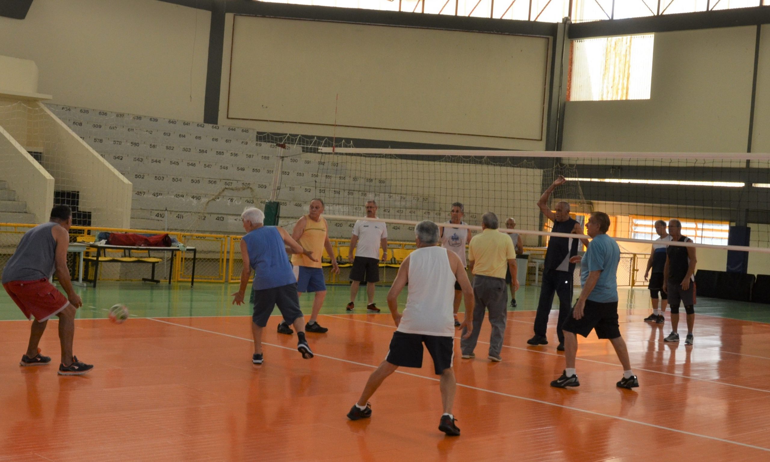 Escolinhas de Esportes de Franca abrem temporada de atividades para 2019