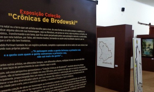 Reeducandos do CPP de Jardinópolis recebem nesta segunda, 18, mostra de arte