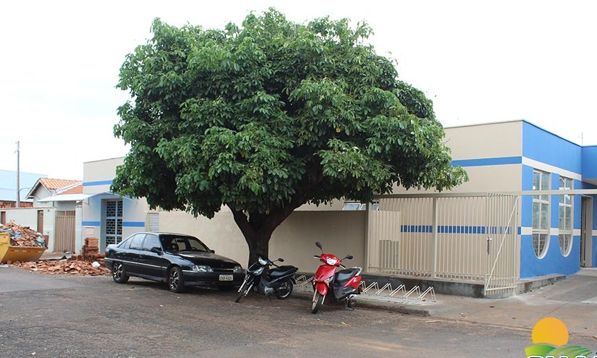 Prefeitura de Guaíra investe em melhorias nos Postos de Saúde da Família da cidade