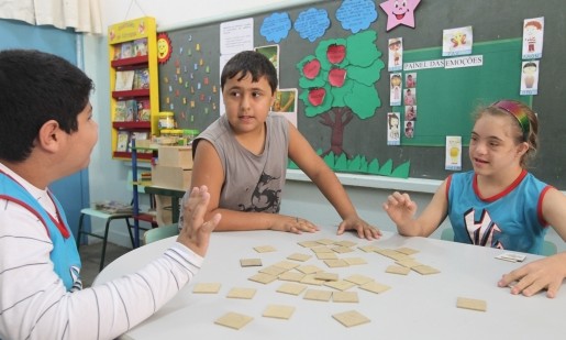 APAE Batatais divulga balanço das atividades da Educação no ano de 2018