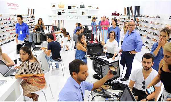 Couromoda terá três dias em 2020, com pré-opening e fórum no domingo
