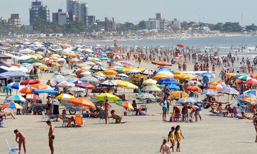 Produtos e serviços consumidos no Carnaval têm índice abaixo do IPC