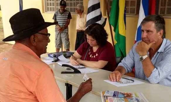 Governo Itinerante será realizado no próximo dia 13 na Vila Bucci, em Orlândia