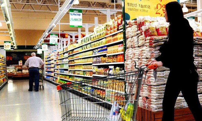 Supermercados: 2018 fecha com o maior faturamento dos últimos cinco anos