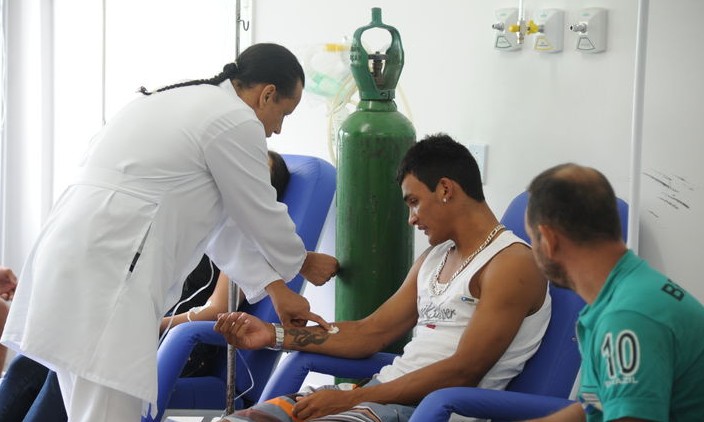 Sobe para mais de 3 mil o número de casos suspeitos de dengue em Franca